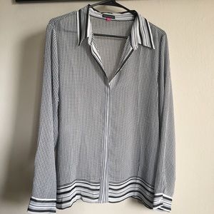 Vince Camuto Blouse